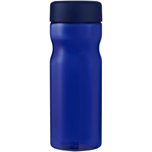 Bouteille de sport H2O Active® Base Tritan™ de 650 ml avec couvercle và visser 15