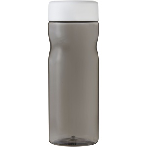 Bouteille de sport H2O Active® Base Tritan™ de 650 ml avec couvercle và visser 17