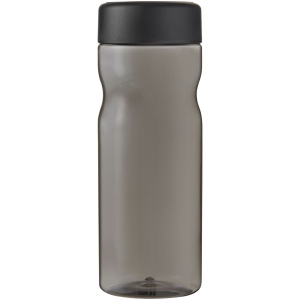 Bouteille de sport H2O Active® Base Tritan™ de 650 ml avec couvercle và visser 18