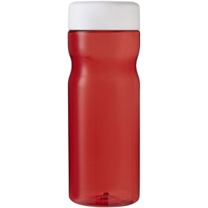 Bouteille de sport H2O Active® Base Tritan™ de 650 ml avec couvercle và visser 19