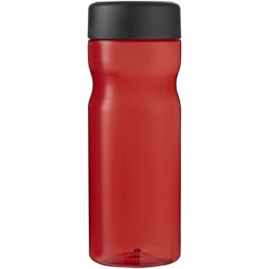 Bouteille de sport H2O Active® Base Tritan™ de 650 ml avec couvercle và visser 20