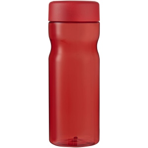 Bouteille de sport H2O Active® Base Tritan™ de 650 ml avec couvercle và visser 21