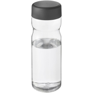 Bouteille de sport H2O Active® Base Tritan™ de 650 ml avec couvercle và visser 12