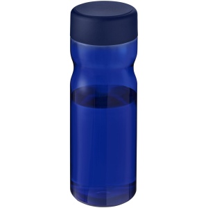Bouteille de sport H2O Active® Base Tritan™ de 650 ml avec couvercle và visser 3