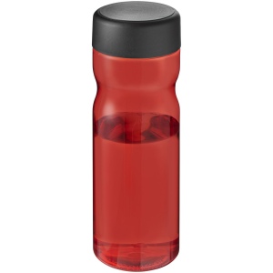 Bouteille de sport H2O Active® Base Tritan™ de 650 ml avec couvercle và visser 8