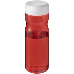Bouteille de sport H2O Active® Base Tritan™ de 650 ml avec couvercle và visser 7