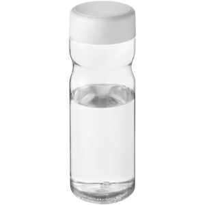 Bouteille de sport H2O Active® Base Tritan™ de 650 ml avec couvercle và visser 10