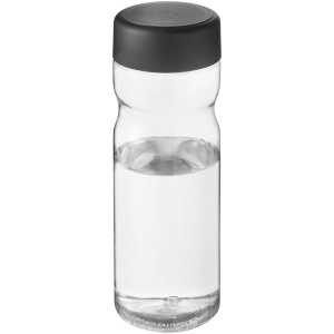 Bouteille de sport H2O Active® Base Tritan™ de 650 ml avec couvercle và visser 13