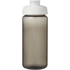 Bouteille de sport H2O Active® Octave Tritan™ de 600 ml avec couvercle à clapet 13