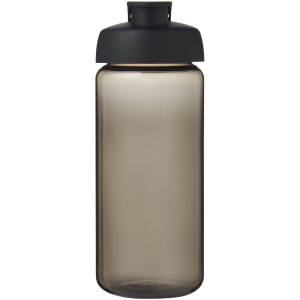 Bouteille de sport H2O Active® Octave Tritan™ de 600 ml avec couvercle à clapet 14