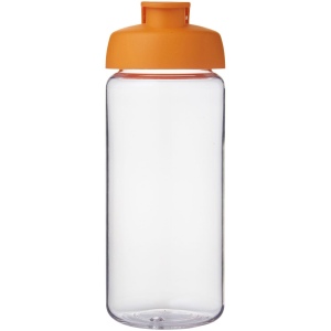 Bouteille de sport H2O Active® Octave Tritan™ de 600 ml avec couvercle à clapet 21