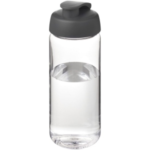 Bouteille de sport H2O Active® Octave Tritan™ de 600 ml avec couvercle à clapet 7
