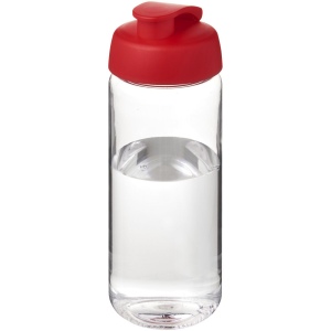 Bouteille de sport H2O Active® Octave Tritan™ de 600 ml avec couvercle à clapet 11