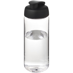 Bouteille de sport H2O Active® Octave Tritan™ de 600 ml avec couvercle à clapet 9