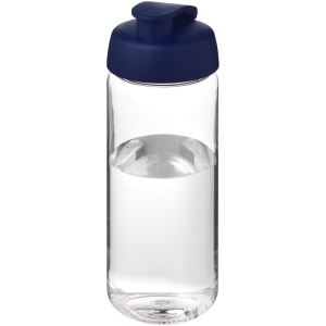 Bouteille de sport H2O Active® Octave Tritan™ de 600 ml avec couvercle à clapet 5