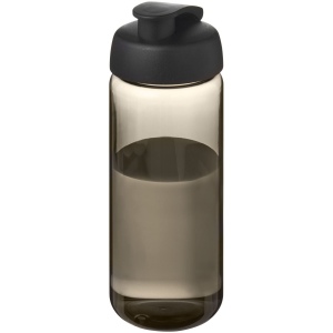 Bouteille de sport H2O Active® Octave Tritan™ de 600 ml avec couvercle à clapet 3