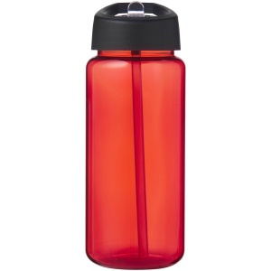 Bouteille de sport H2O Active® Octave Tritan™ de 600 ml avec couvercle à bec verseur 10