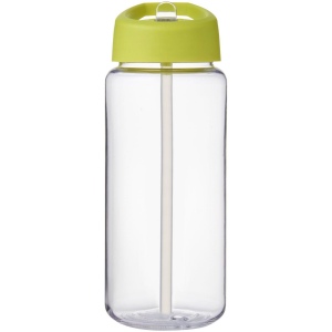 Bouteille de sport H2O Active® Octave Tritan™ de 600 ml avec couvercle à bec verseur 14