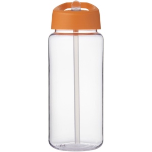 Bouteille de sport H2O Active® Octave Tritan™ de 600 ml avec couvercle à bec verseur 16
