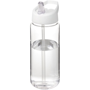 Bouteille de sport H2O Active® Octave Tritan™ de 600 ml avec couvercle à bec verseur 3