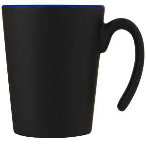 Mug en céramique Oli 360 ml avec anse 7