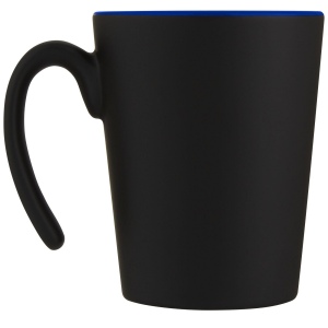 Mug en céramique Oli 360 ml avec anse 17