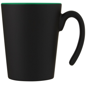 Mug en céramique Oli 360 ml avec anse 8