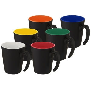 Mug en céramique Oli 360 ml avec anse 26