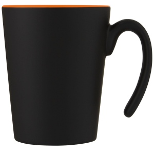 Mug en céramique Oli 360 ml avec anse 9