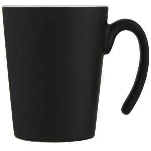 Mug en céramique Oli 360 ml avec anse 10