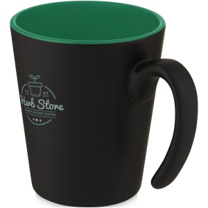 Mug en céramique Oli 360 ml avec anse 13