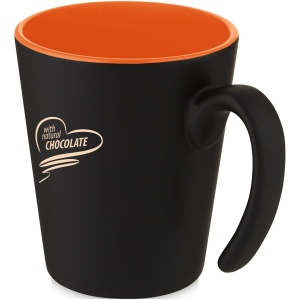Mug en céramique Oli 360 ml avec anse 14