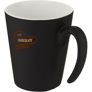 Mug en céramique Oli 360 ml avec anse 15