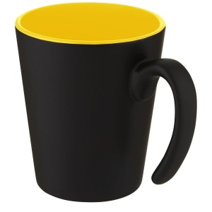 Mug en céramique Oli 360 ml avec anse 6