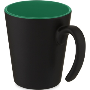 Mug en céramique Oli 360 ml avec anse 3