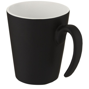 Mug en céramique Oli 360 ml avec anse 5