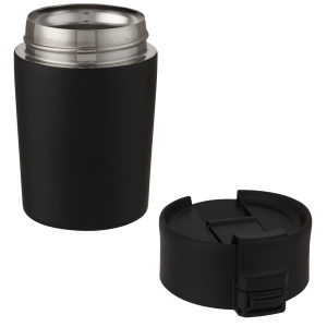 Gobelet avec isolation par le vide et couche de cuivre Jetta 180 ml 15
