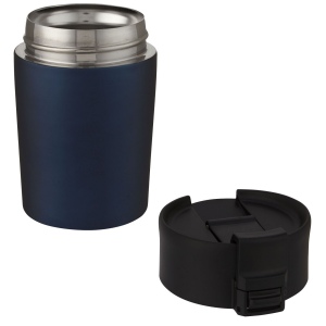 Gobelet avec isolation par le vide et couche de cuivre Jetta 180 ml 16