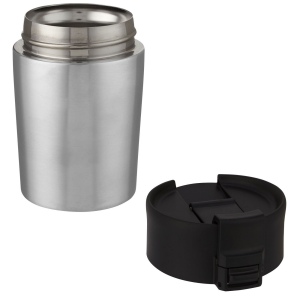 Gobelet avec isolation par le vide et couche de cuivre Jetta 180 ml 18