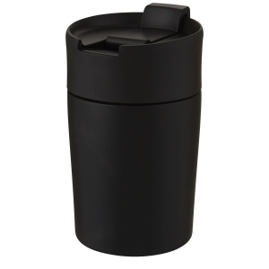 Gobelet avec isolation par le vide et couche de cuivre Jetta 180 ml 19