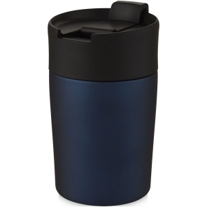 Gobelet avec isolation par le vide et couche de cuivre Jetta 180 ml 20