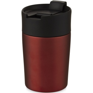 Gobelet avec isolation par le vide et couche de cuivre Jetta 180 ml 21