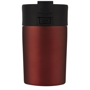 Gobelet avec isolation par le vide et couche de cuivre Jetta 180 ml 8