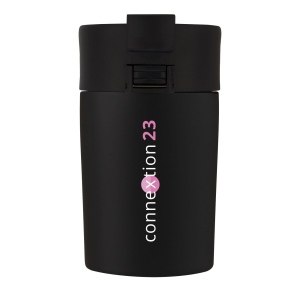 Gobelet avec isolation par le vide et couche de cuivre Jetta 180 ml 10