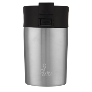 Gobelet avec isolation par le vide et couche de cuivre Jetta 180 ml 14