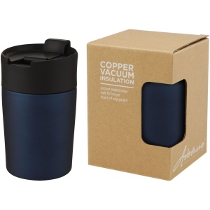 Gobelet avec isolation par le vide et couche de cuivre Jetta 180 ml 3