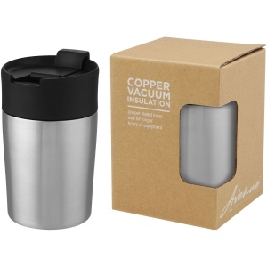 Gobelet avec isolation par le vide et couche de cuivre Jetta 180 ml 5