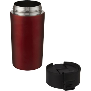 Gobelet avec isolation par le vide et couche de cuivre Jetta 330 ml 16