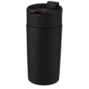 Gobelet avec isolation par le vide et couche de cuivre Jetta 330 ml 18