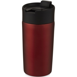 Gobelet avec isolation par le vide et couche de cuivre Jetta 330 ml 20